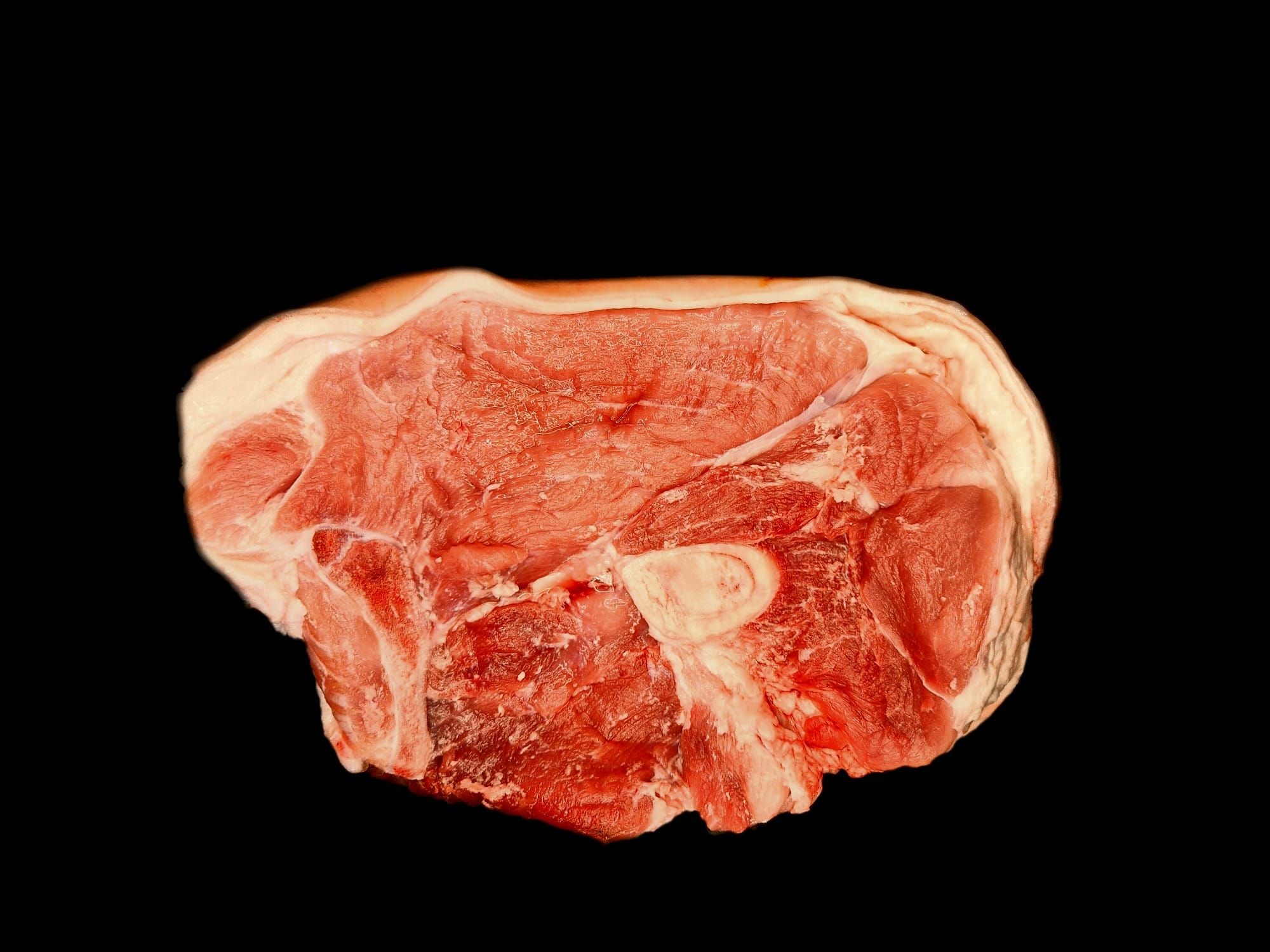 Rouelle de Porc