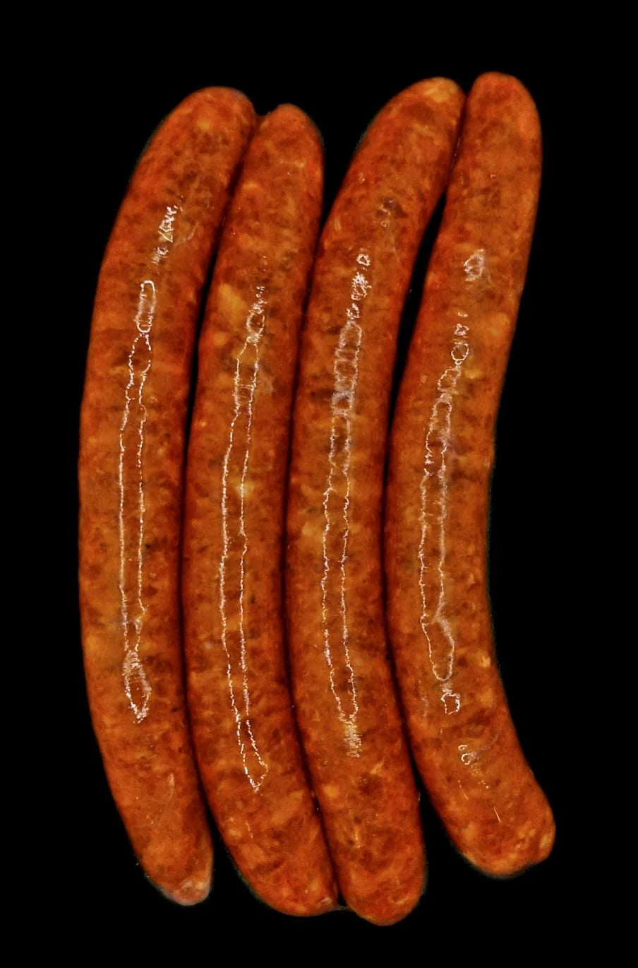 Saucisse Martiniquaise