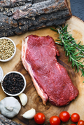 Filet de boeuf