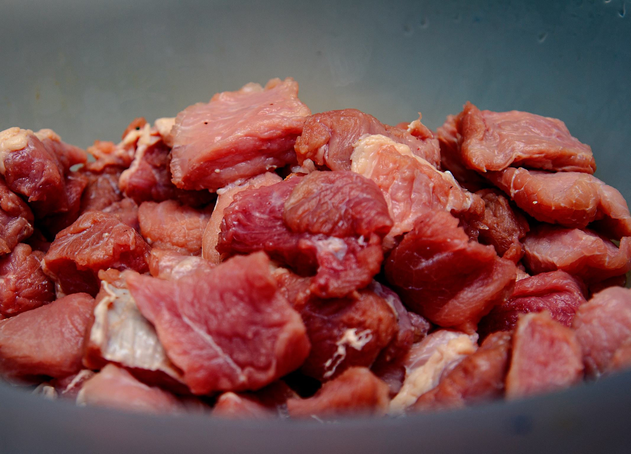 Ragoût de boeuf