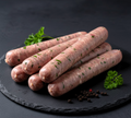 Saucisse Persillée
