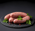 Saucisse Toulouse