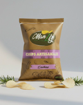 Chips artisanales Dachine – Man Líz - 30g