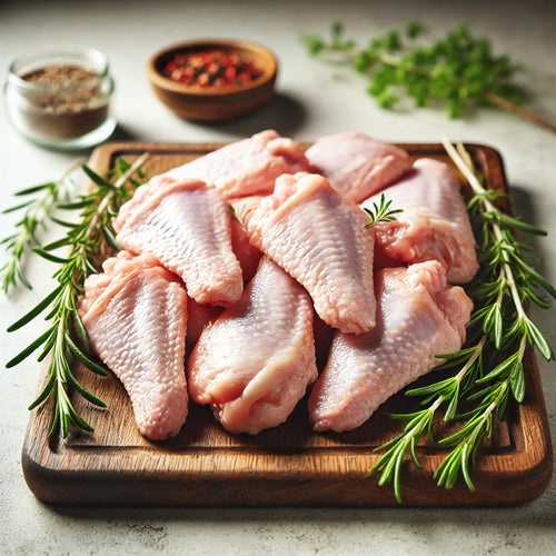 Aile de Poulet