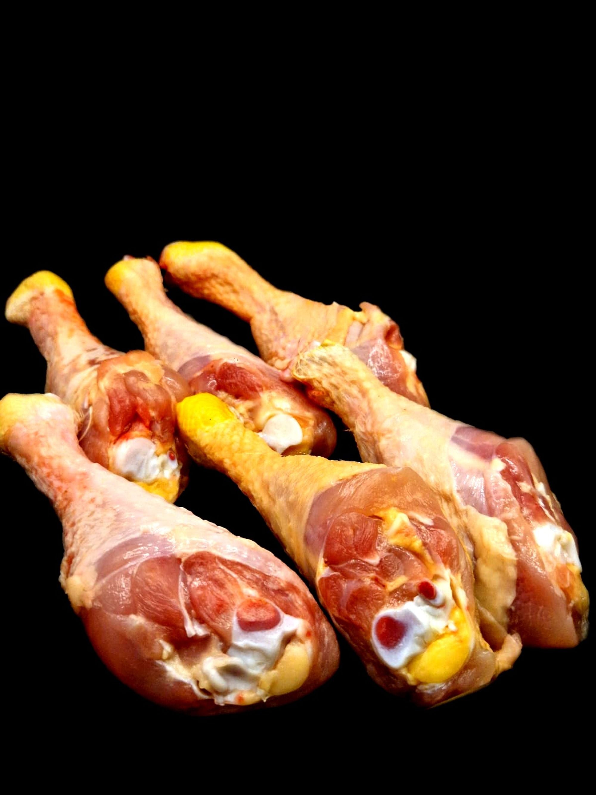 Pilon de poulet