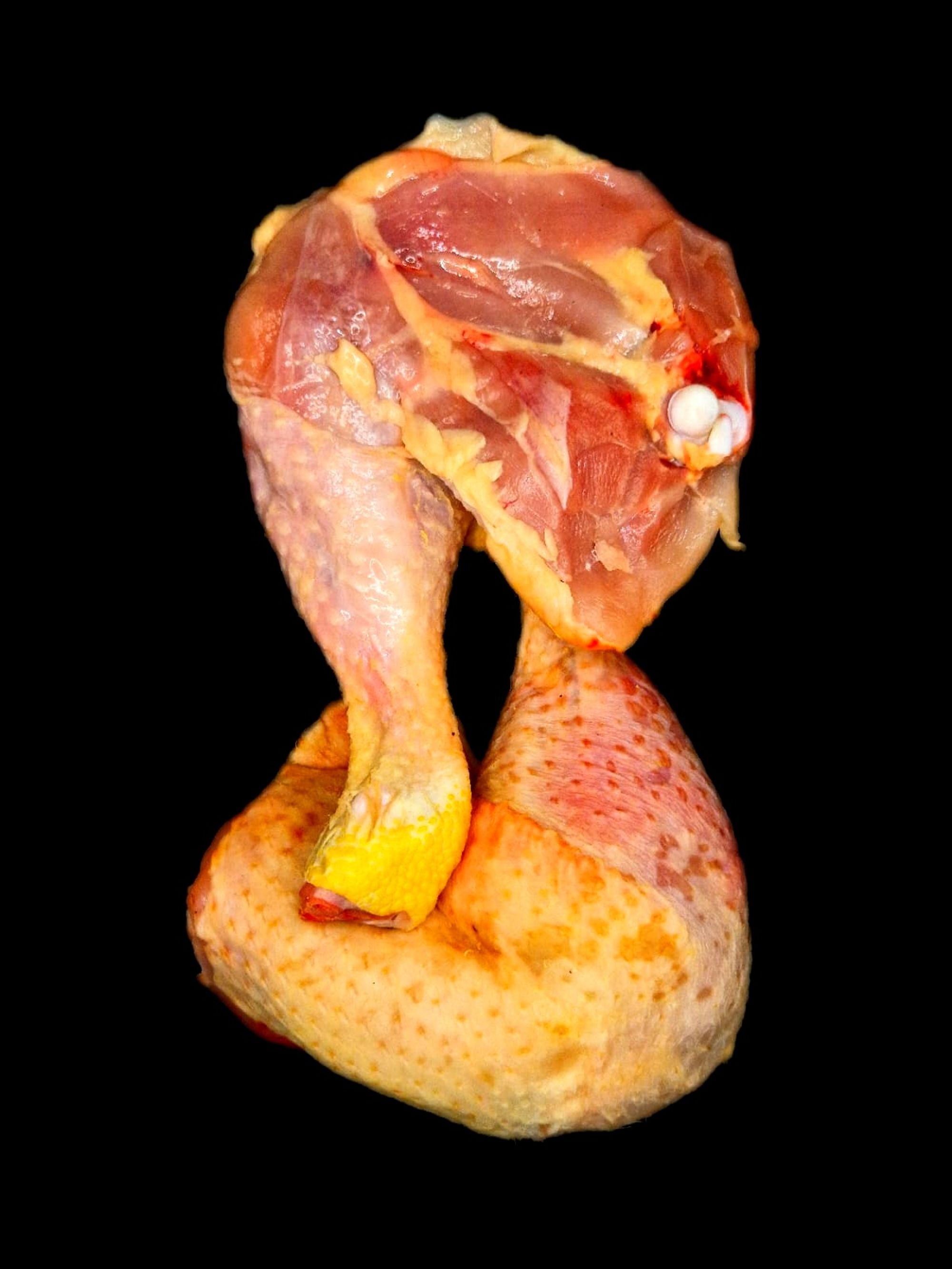Cuisse de poulet