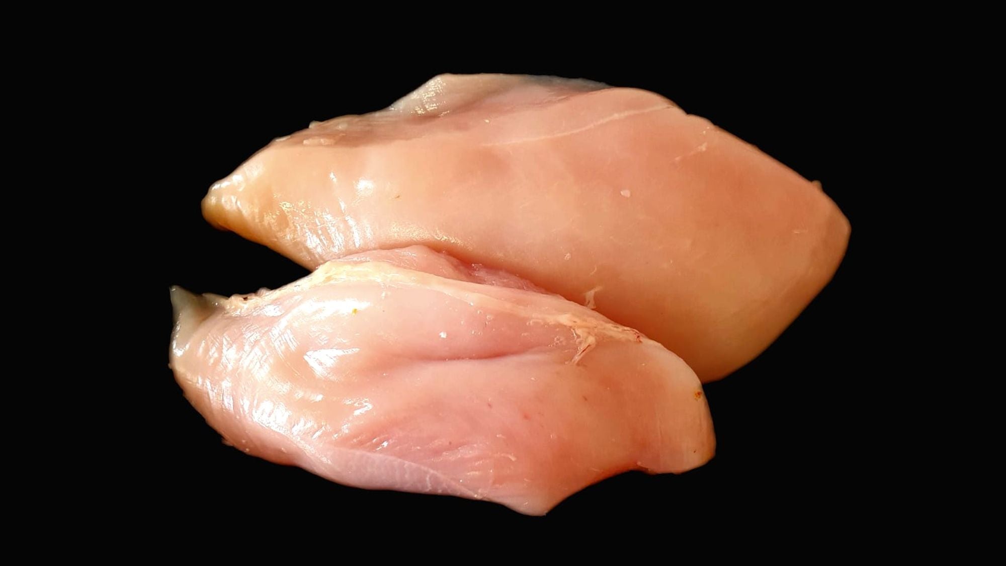 Filet de poulet