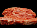 Côte Échine de Porc