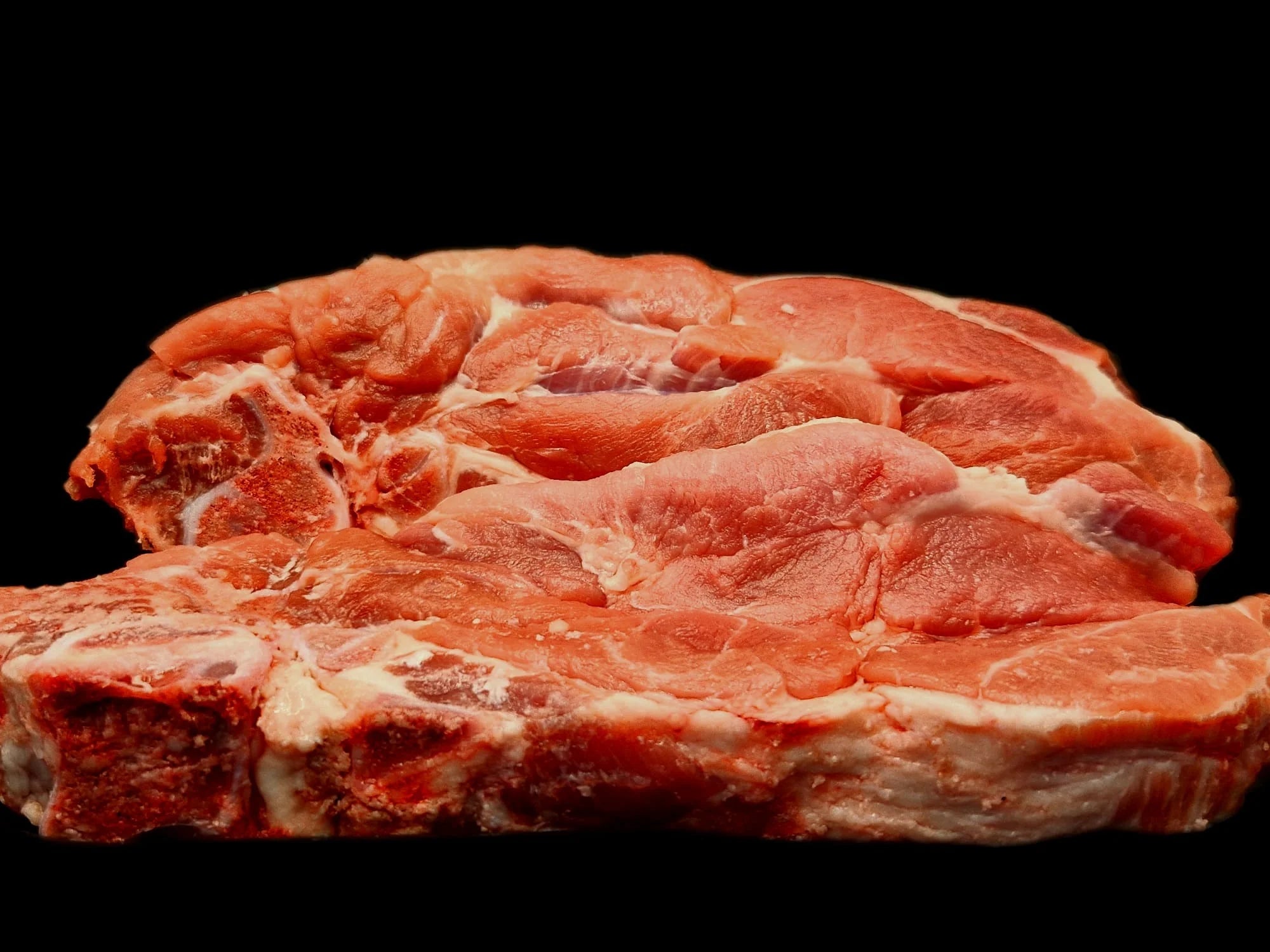 Côte Échine de Porc