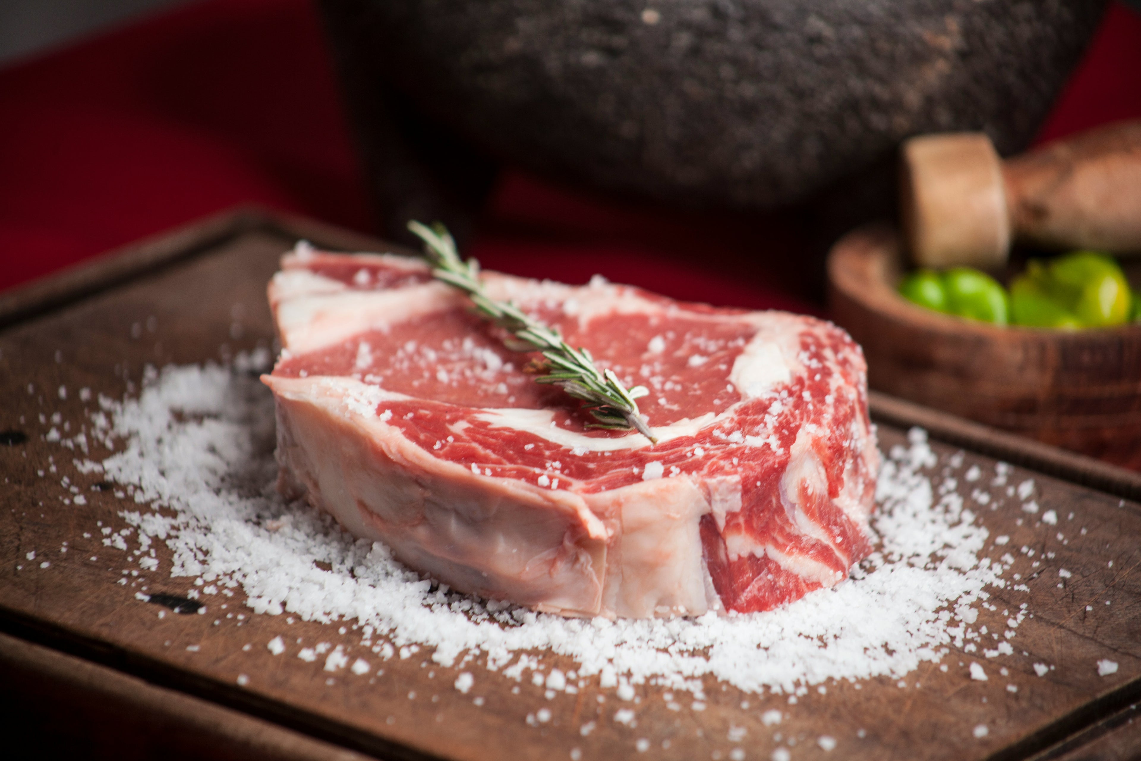 Entrecôte