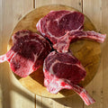 Côte de Boeuf