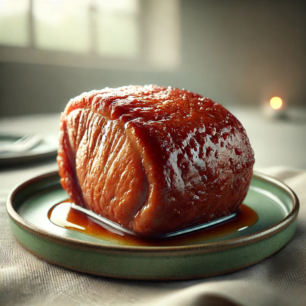Joue de porc