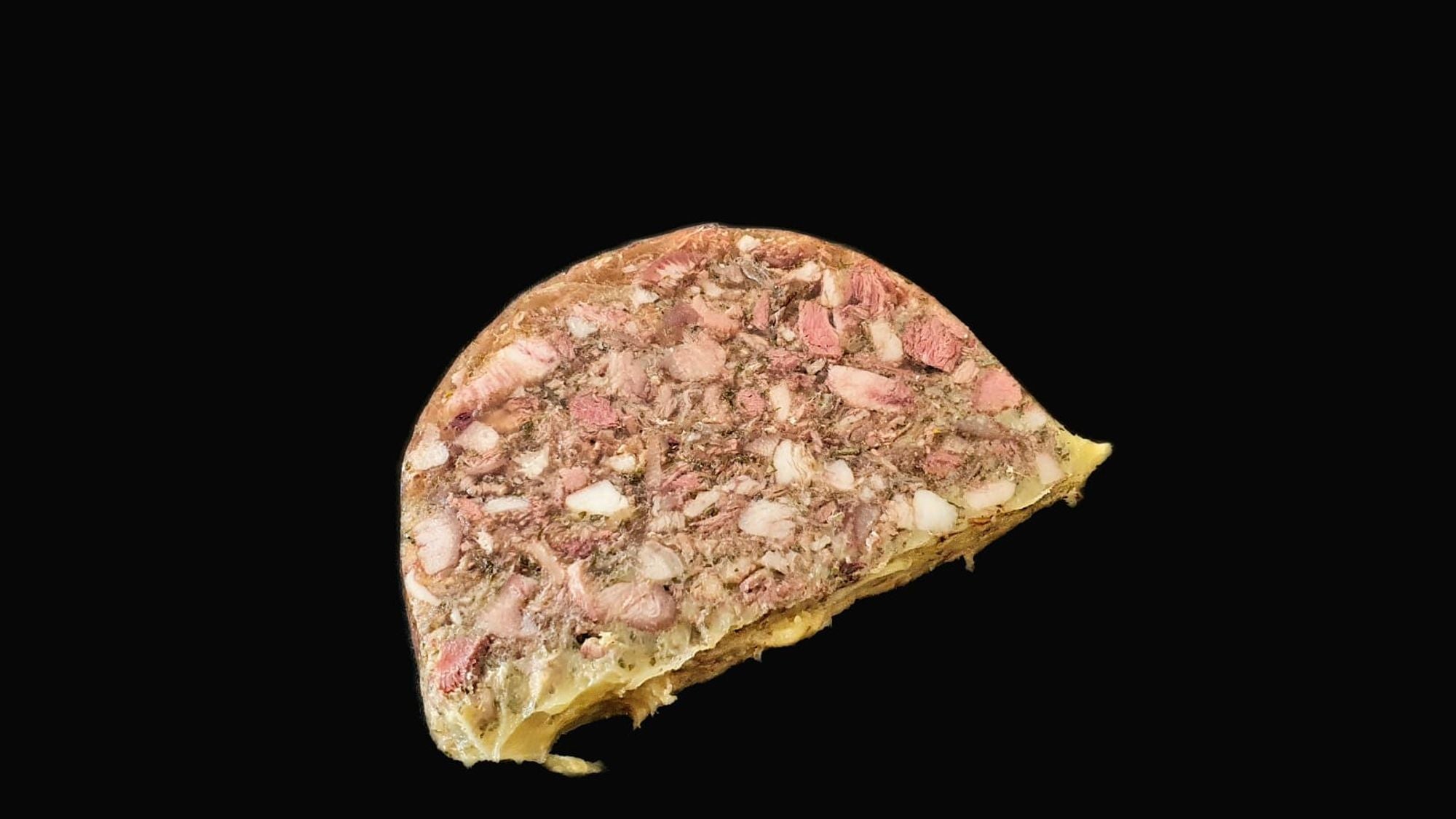 Pâté de Tête x1 (200g - 350g)