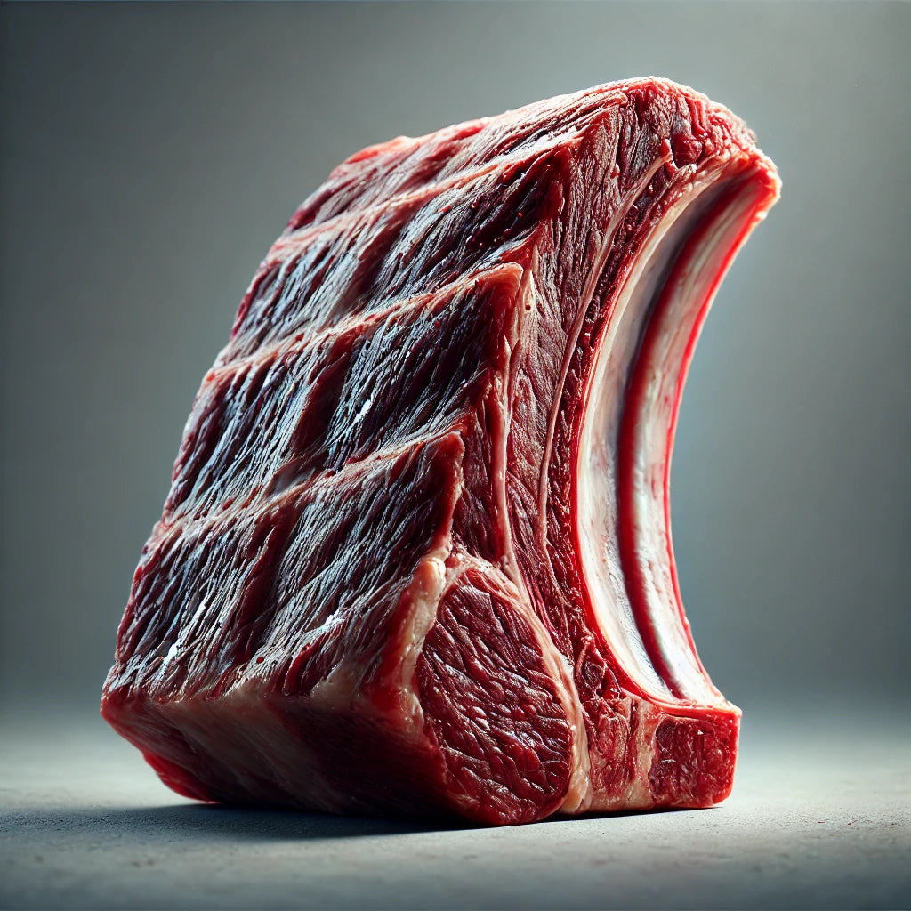 Plat de Côte