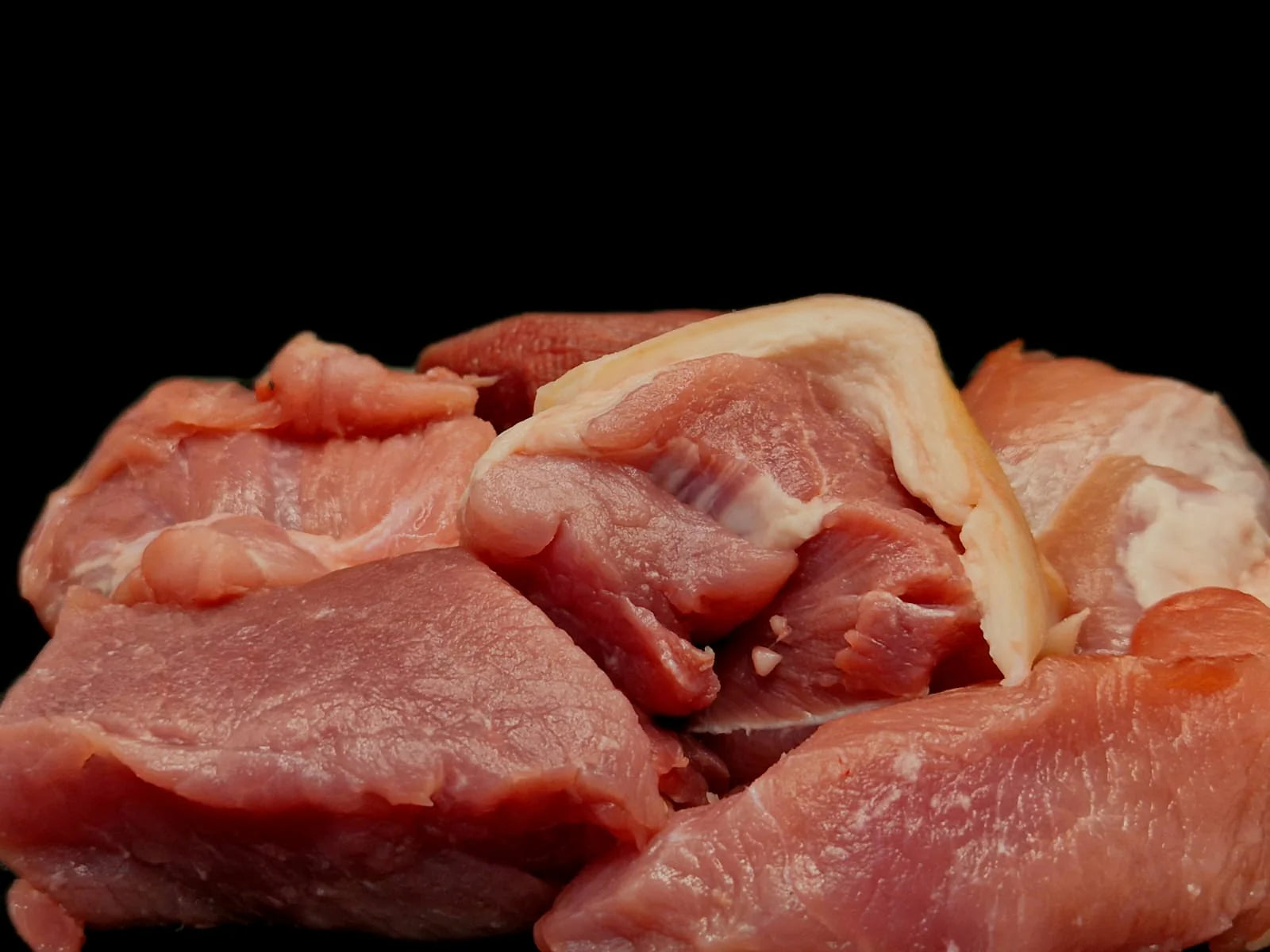 Ragoût de porc