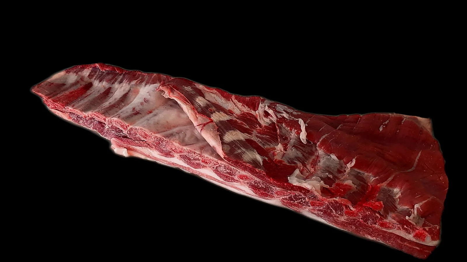 Travers de Porc